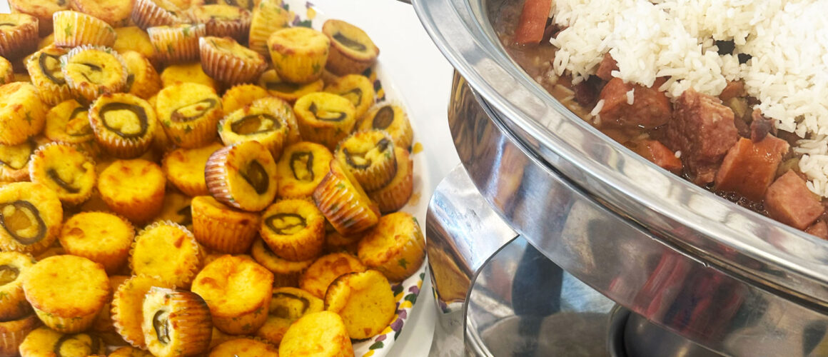 Fairfield Kitchen Cajun Catering